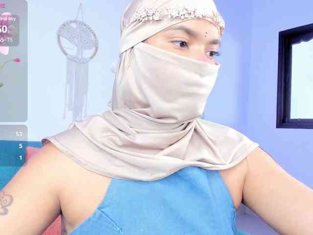 Aura-cuutee webcam