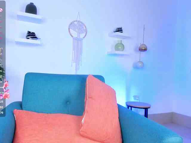 Aura-cuutee webcam