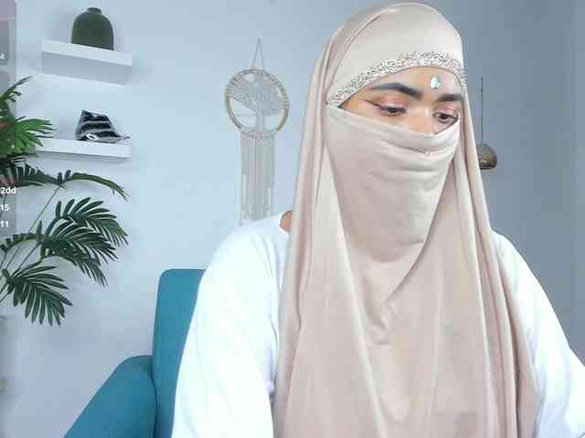 Aura-cuutee webcam