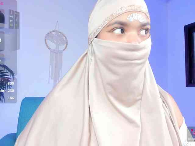 Aura-cuutee webcam