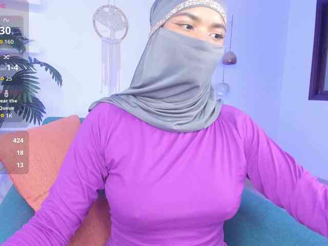 Aura-cuutee webcam