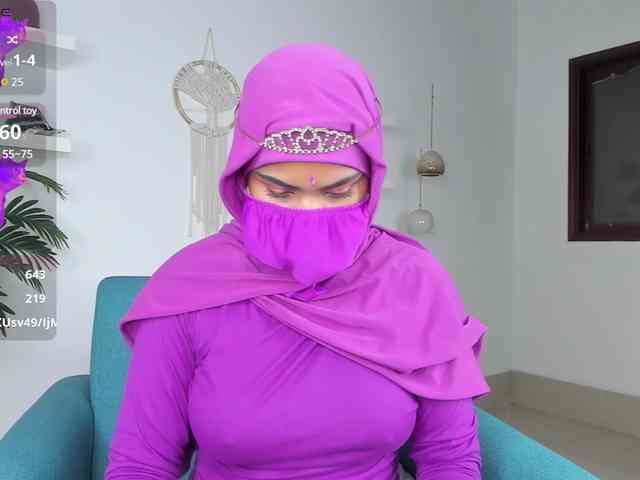Aura-cuutee webcam