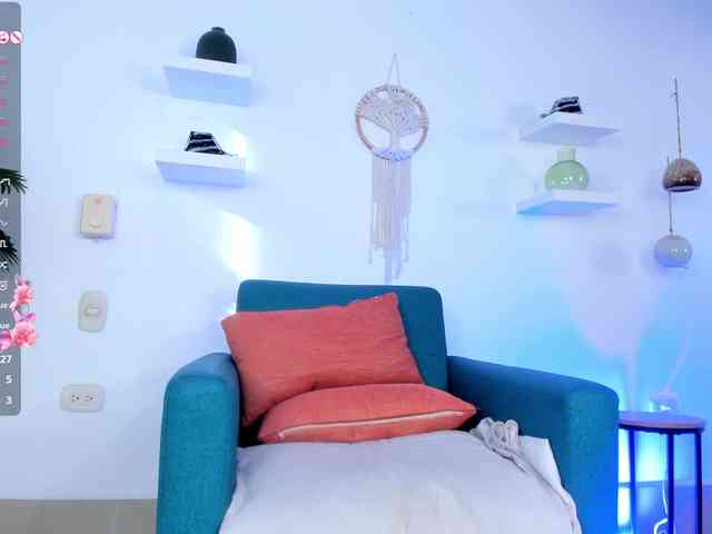 Aura-cuutee webcam