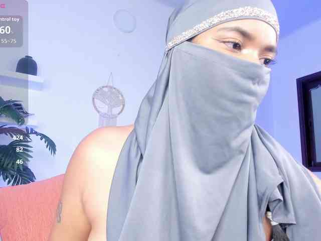 Aura-cuutee webcam
