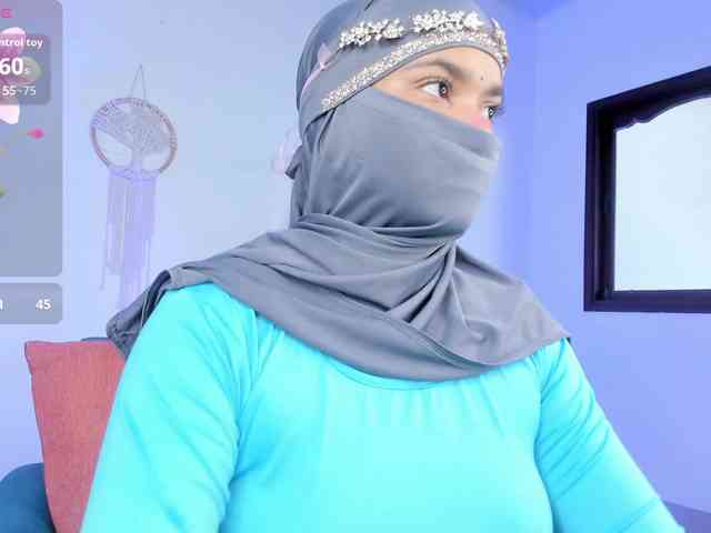 Aura-cuutee webcam
