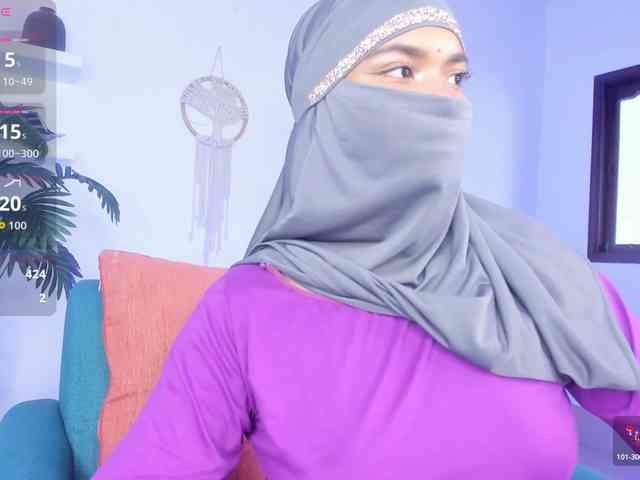 Aura-cuutee webcam
