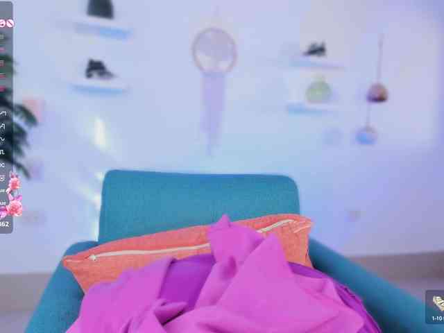 Aura-cuutee webcam