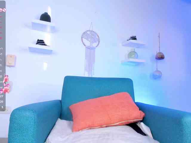 Aura-cuutee webcam
