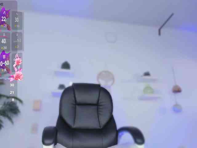 Aura-cuutee webcam