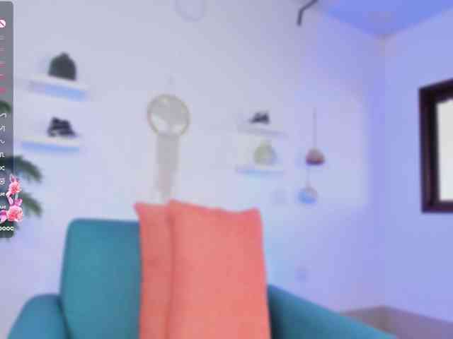 Aura-cuutee webcam
