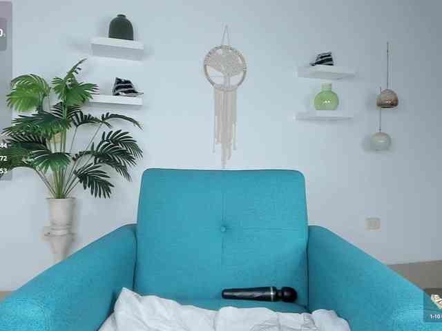 Aura-cuutee webcam