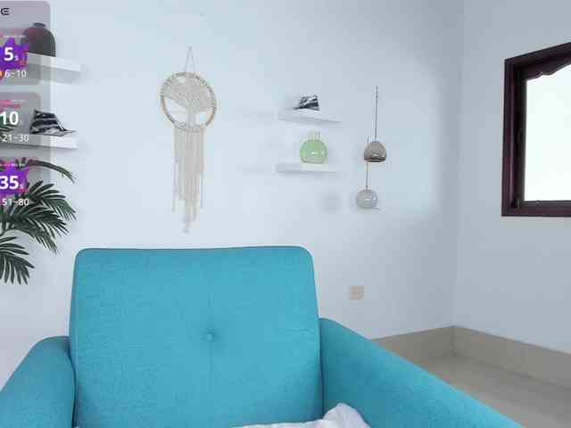 Aura-cuutee webcam