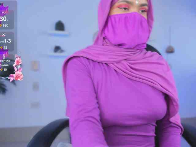 Aura-cuutee webcam