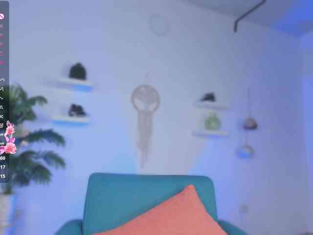 Aura-cuutee webcam