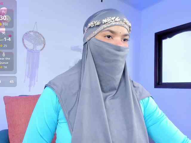 Aura-cuutee webcam