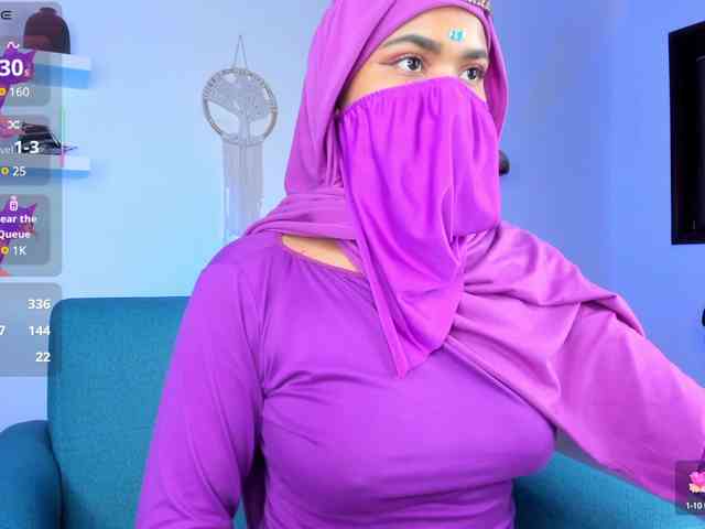 Aura-cuutee webcam