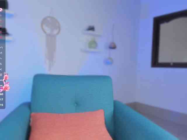 Aura-cuutee webcam