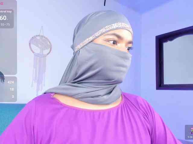 Aura-cuutee webcam