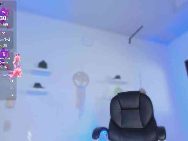 Aura-cuutee webcam