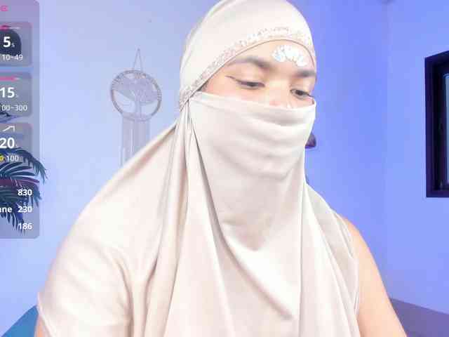 Aura-cuutee webcam
