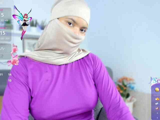 Aura-cuutee Aura-cuutee