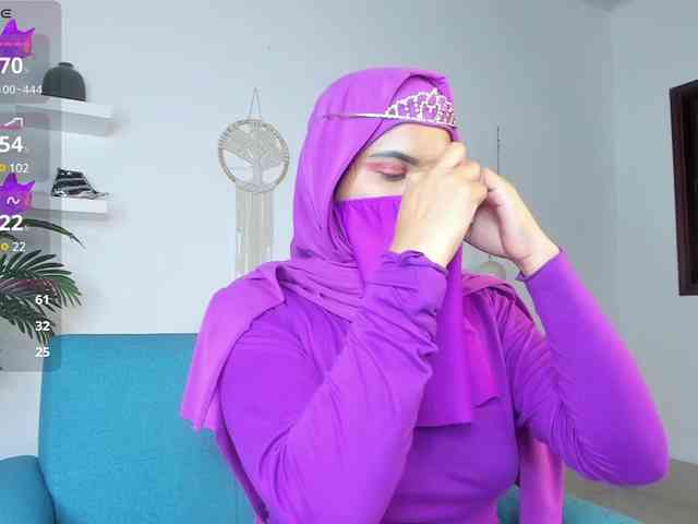 Aura-cuutee webcam