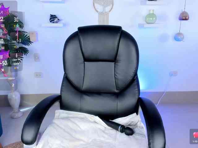 Aura-cuutee webcam