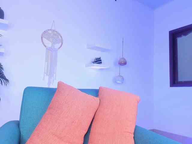 Aura-cuutee webcam