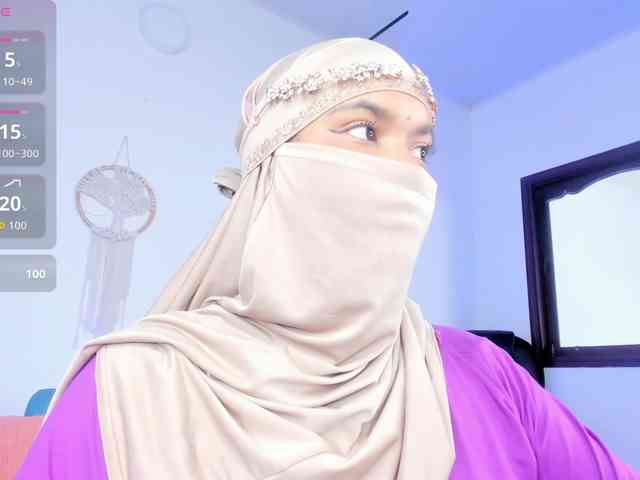 Aura-cuutee webcam