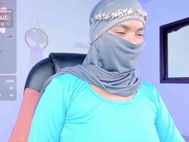 Aura-cuutee webcam