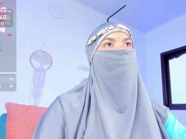 Aura-cuutee webcam