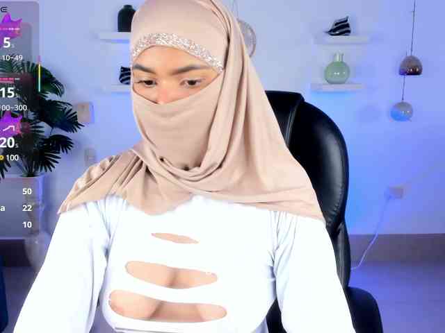 Aura-cuutee webcam
