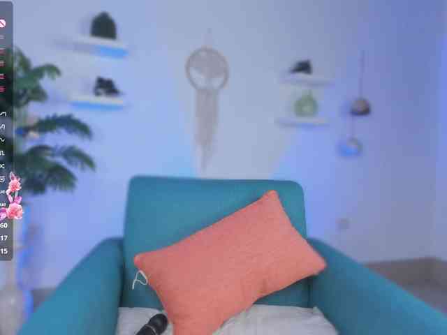 Aura-cuutee webcam