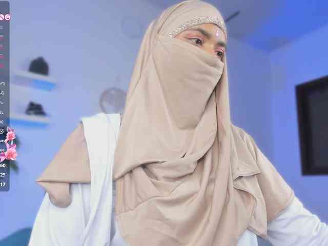 Aura-cuutee webcam