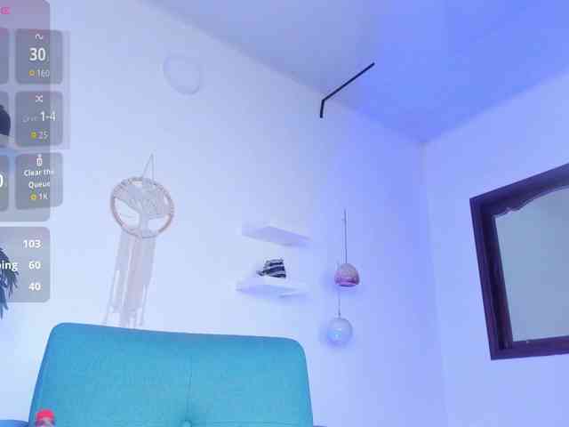 Aura-cuutee webcam