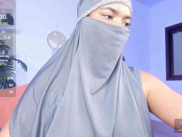 Aura-cuutee webcam