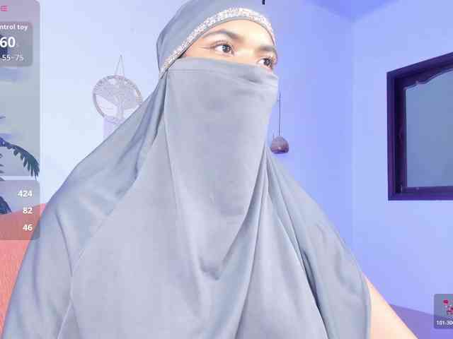 Aura-cuutee webcam