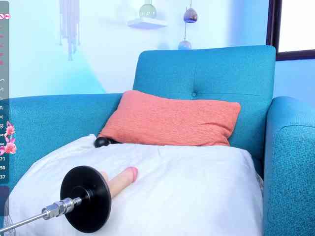 Aura-cuutee webcam