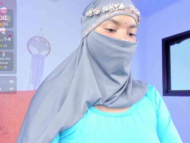Aura-cuutee webcam