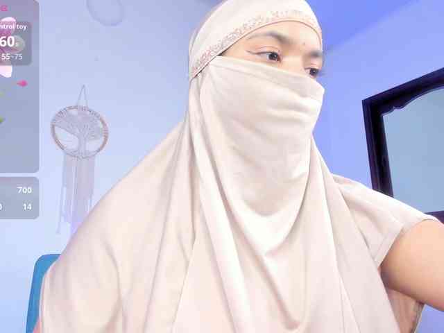 Aura-cuutee webcam