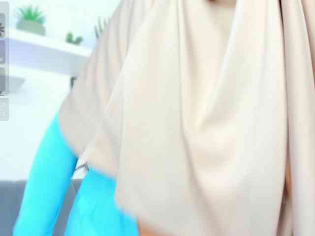 live video chat Aura-cuutee