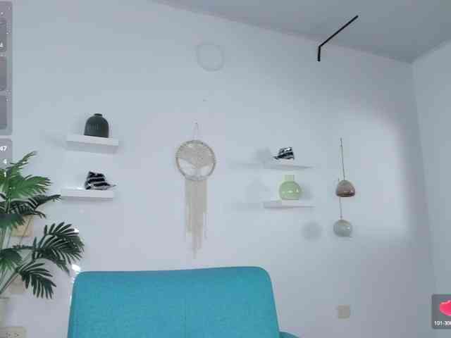 Aura-cuutee webcam