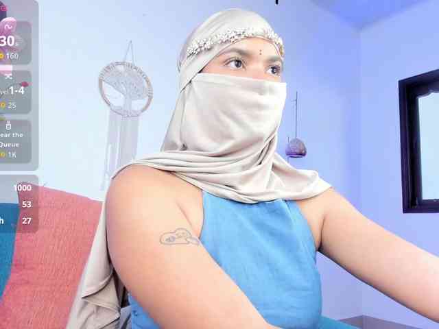 Aura-cuutee webcam