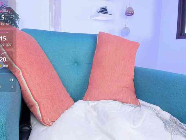 Aura-cuutee webcam