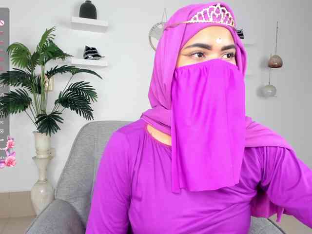 Aura-cuutee webcam