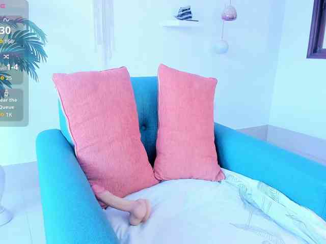 Aura-cuutee webcam