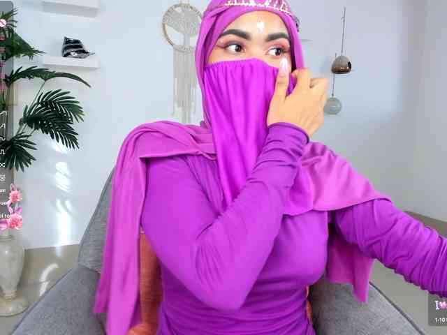 Aura-cuutee webcam