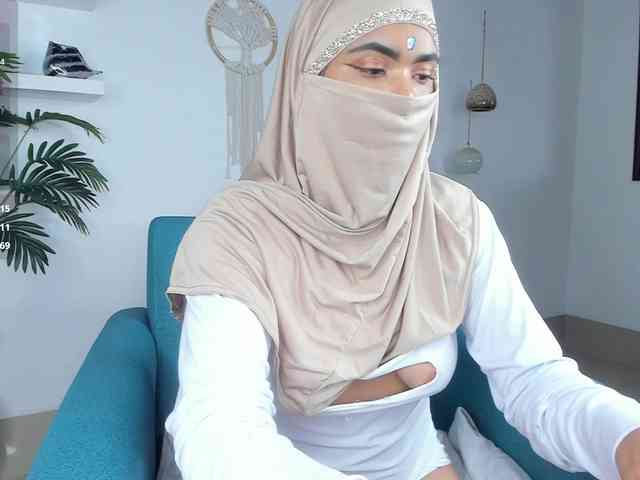 Aura-cuutee webcam