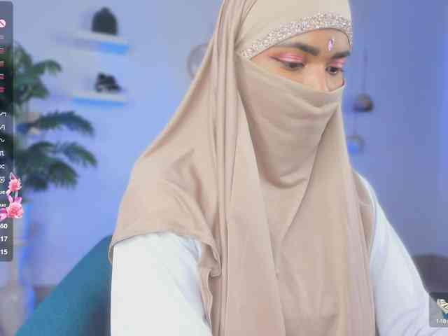 Aura-cuutee webcam