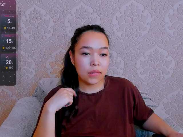 magiclee's BongaCams show and profile